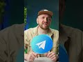 📱 Массовый исход из Telegram