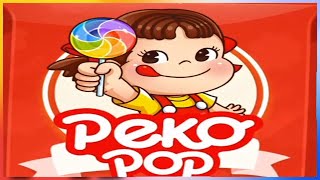 PEKO POP Match 3 Puzzle - Gameplay Walkthrough screenshot 2