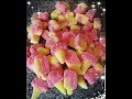 Cannabutter Gummy Candies - Regular or Sour Gummy's