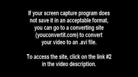 How to Create an Animated GIF Image with ImageReady