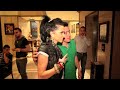 On the road with INNA #61 Syria, Damascus - Live Electric Party