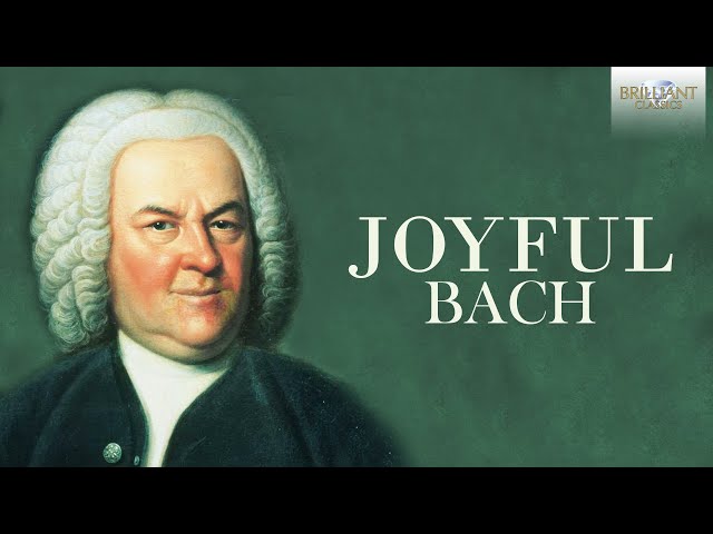 Joyful Bach class=