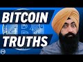 The TRUTH About Investing In BITCOIN 2021 - Cryptocurrency Investing
