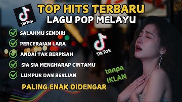 SALAHMU SENDIRI – PERCERAIAN LARA - Andra Respati feat. Gisma Wandira (official music video)