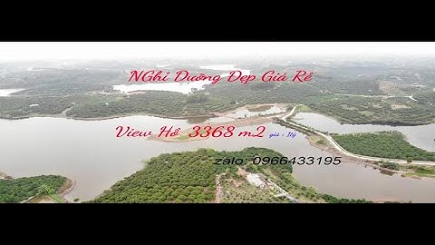 Nghỉ Dưỡng Giá Rẻ Đẹp tại Lục Ngạn Bắc Giang. ac liên hệ: #0966433195