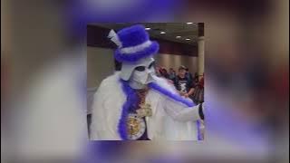 Pimp - (Sped up to perfection)