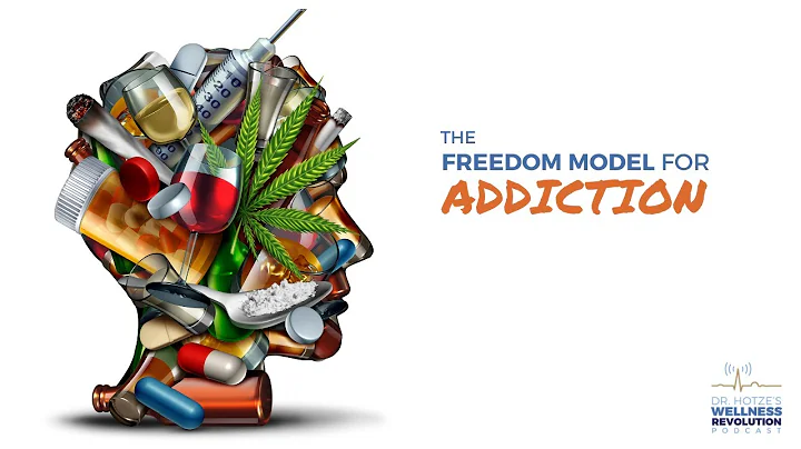 The Freedom Model for Addiction w/ Michelle Dunbar...