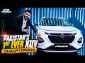 Pakistan's 1st ever XUV Suzuki Fronx officially launched