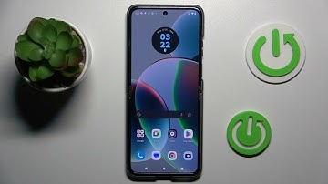 How to Close All Running Apps on Motorola razr 40?