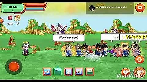 săn bư 2h và nhặt w tl td