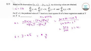 IIT JAM MATH STAT PREVIOUS YEAR QUESTION WITH SOLUTIONS FULL ANALYSIS IN A NEW METHOD