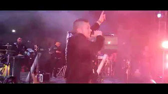 De Domingo a Domingo Los Players de Tuzantla Video Oficial en vivo De Domingo a Domingo Los Players de Tuzantla Video Oficial en vivo