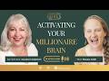 Activating Your Millionaire Brain