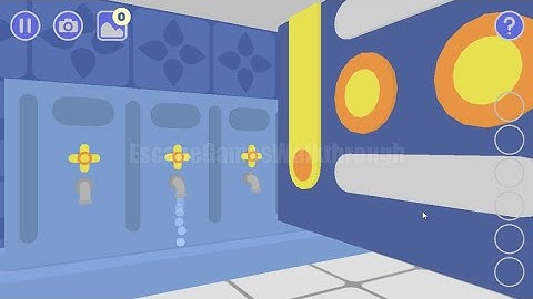 Dreamo Escape Level 8 (All Stars 3/3) Walkthrough [Translantic]