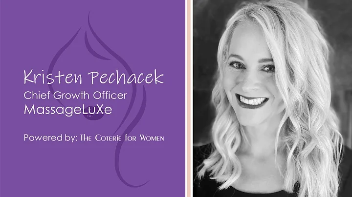 Kristen Pechacek - Interview