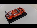 Vídeo: Sideways SWCAR03B B.6 GT3 Special Edition Jager Racing