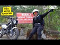 DAANG KATUTUBO| PANGASINAN - ZAMBALES| DAANG KALIKASAN