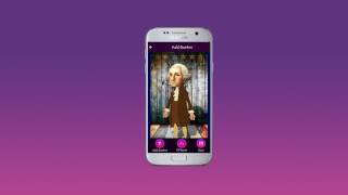 App Advertisement - School Project