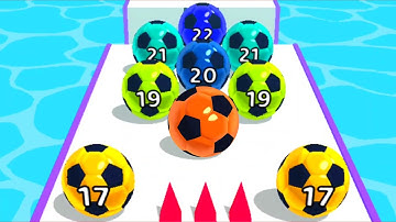 Marble Run Original Game (part 47) Ti٩135k