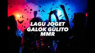 LAGU JOGET MINANG TERBARU!! GALOK GULITO 2023 - ASMAT PATTY MMR