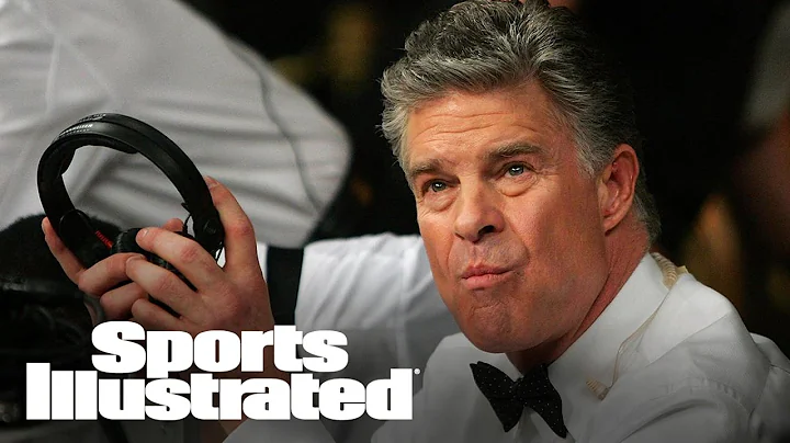 HBO's Jim Lampley On The Hardest Fight To Watch | ...