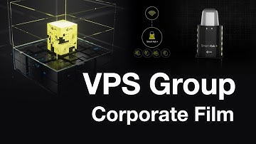 VPS Group at a Glance – Corporate Film