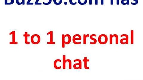 Chat rooms for seniors over 50