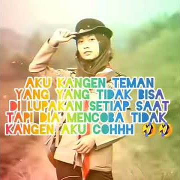 Setory wa 25 detik 😋