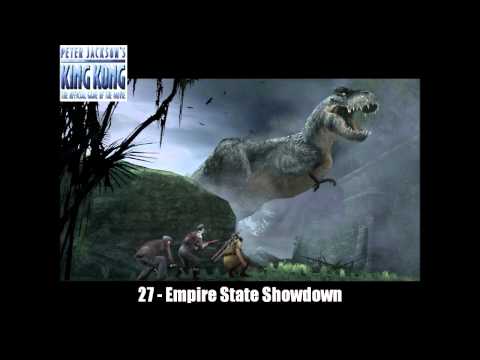 Empire State Showdown