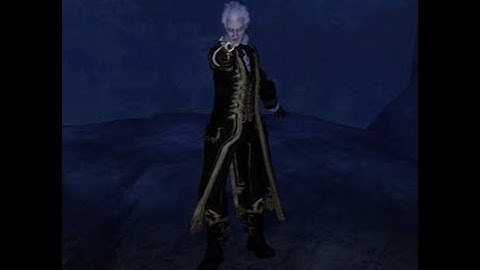 Fable II John Turner Vs John Vs Lord Lucien Fairfax part 2