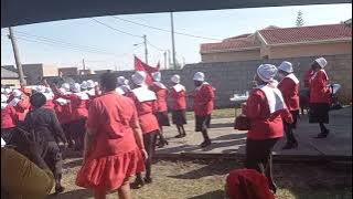 Hymn 36♡ ULIHLATHI leth' uThixo, Ungamandla ethu Yena, [ɪɴᴅᴜᴍɪꜱᴏ xʟᴠɪ] ⁰⁸/⁰⁸/²⁰²¹ ᴹᵈᵃⁿᵗˢᵃⁿᵉ ᴺ.ᵁ ¹⁷