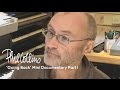 Capture de la vidéo Phil Collins - 'Going Back' Mini Documentary (Part 1 Of 6: Origins)