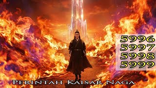 Download Lagu Perintah Kaisar Naga Bab 5996 5997 5998 5999 MP3