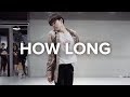 How Long - Charlie Puth / Jun Liu Choreography
