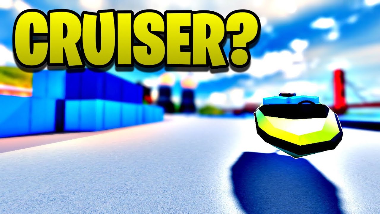 [MOSTLY FIXED] Bugs/Glitches With The Roblox Jailbreak Cruiser That ...