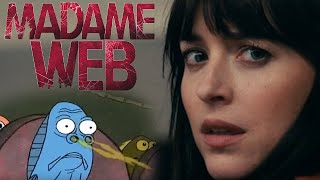 Madame Web Will Make You Ugly by Braeden Alberti 9,909 views 2 months ago 11 minutes, 20 seconds