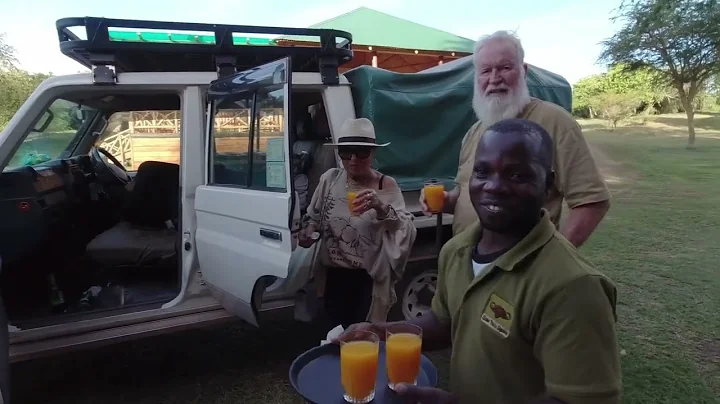 JKO - Uganda hunt 2024