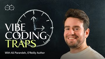 The Vibe Coding Security Risk Nobody