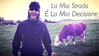 Klemen Slakonja as Andrea Massi - La Mia Strada È La Mia Decisione