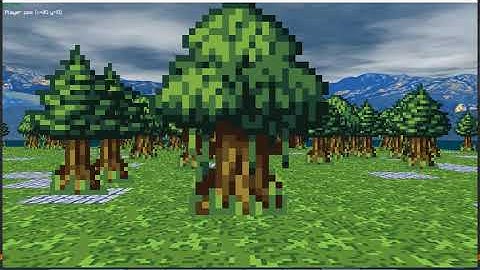 My Dungeon Crawler game