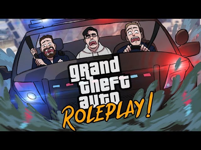 GTA Roleplay: How to download and play free - Techno Brotherzz