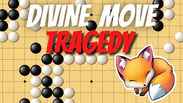 They Played A DIVINE MOVE!? You Tell Me! Foxy Go Conquest 4 Kyu to 9 Dan! (4 Kyu)