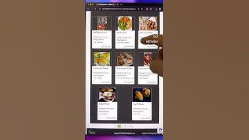 POWERFUL WEBSITES YOU SHOULD KNOW PART 684 #ai #website #cooking #chef #food #recipe #recipes