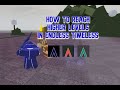 How to reach higher levels in endless timeless mode roblox hours