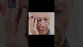 Stem cell therapy rescues symptoms of Alzheimer's disease #shorts #alzheimer