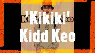 Kidd Keo - Rockport Espacial - Kikiki  (Letra, Lyrics) 🔥{Trap Diffusión}🔥