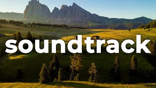 🌄 Soundtrack (Royalty Free Music) - 'HEARTBENDER' by Savfk 🇮🇹🇬🇧