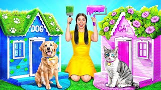 We Built a House For Pets by Multi DO Smile screenshot 2