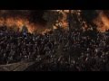 Massive Battles Attila Total War Siege