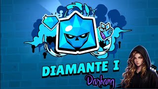 FINALMENTE DIAMANTE! 🔥 Scalata Classificata (Vinte &amp; Perse) 🌑